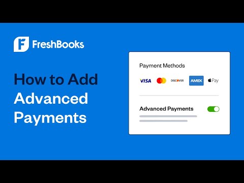 FreshBooks video thumbnail