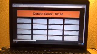 Chrome os on any computer (chromium os)