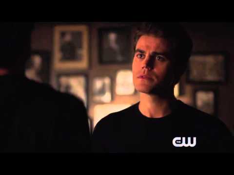The Vampire Diaries 7x07 | Webclip #2 |  Mommie Dearest HD