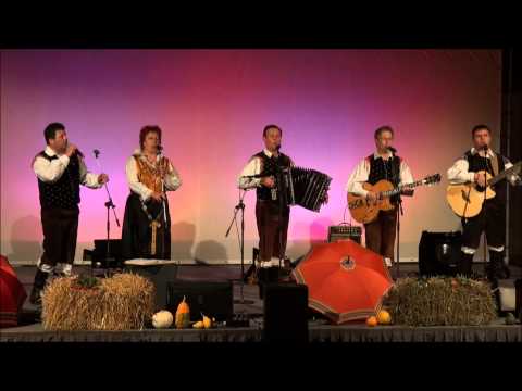 Ansambel Braneta Klavžarja - Drobna prevara