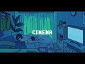 「シネマ」(CINEMA) instrumental / Ayase & 初音ミク (HATSUNE MIKU) [high quality audio]