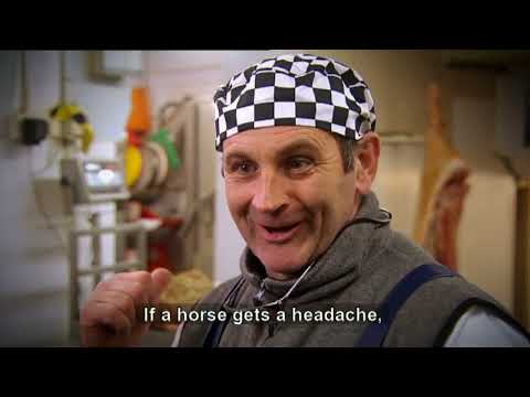 Scannal, Horse Meat 2013. RTE 2015.