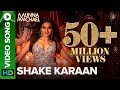 Shake Karaan – Video Song | Munna Michael | Nidhhi Agerwal | Meet Bros Ft. Kanika Kapoor mp3 Shake Karaan – Video Song | Munna Michael | Nidhhi Agerwal | Meet Bros Ft. Kanika Kapoor mp3