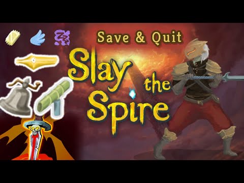 Slay the Spire August 24th Daily - Ironclad | Oh what a huge difference one small mistake can make..