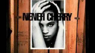 Neneh Cherry - Inna City Mamma (Completely Re-recorded Extended Version)