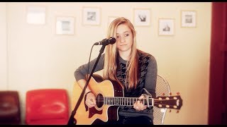 When A Heart Breaks | Ben Rector (cover)