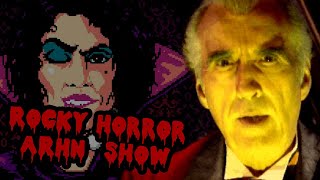Fenomen The Rocky Horror Show - materiał arhn.eu