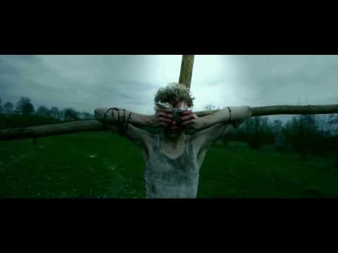 Willem Wits - God Straft (Officiële Video)