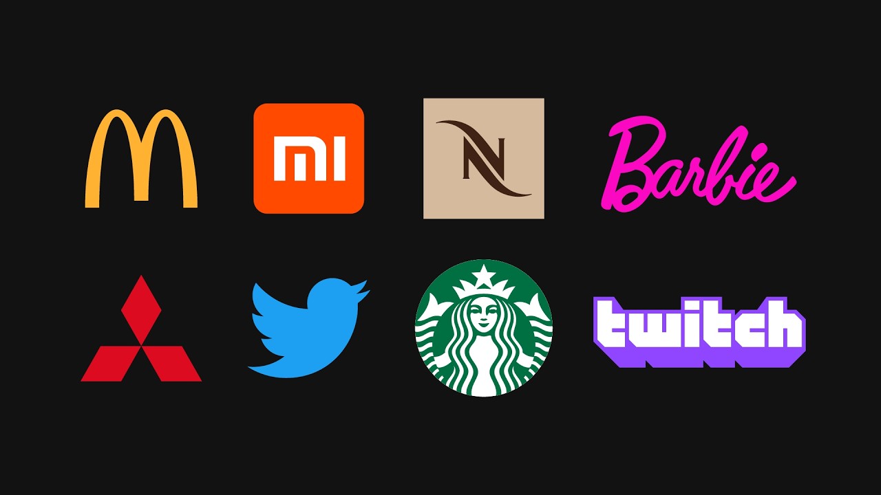 👁🌈 PSICOLOGÍA del COLOR en el DISEÑO GRÁFICO