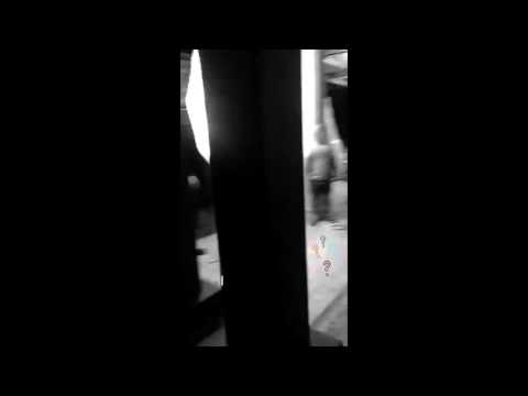 Backstage || Kendall for BO.BÔ