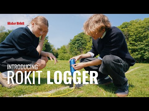 Introducing the Rokit Logger!