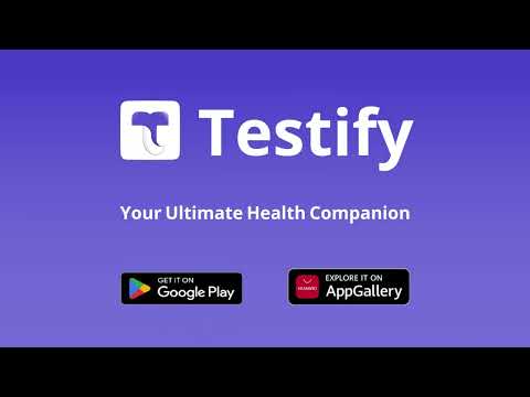 Testify: Lab Tests & More