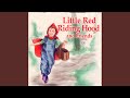 Little Red Riding Hood