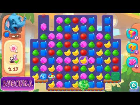 Wildscapes level 344 HD