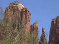 Art Across America: Red Rocks of Sedona, Arizona