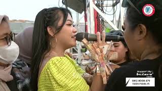 Download lagu Terlambat _ Erika syaulina x Caca Veronika II familys group mp3