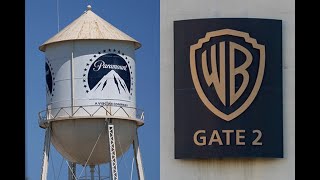 Paramount Offers to Buy Warner Bros. for $30 a Share