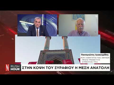 Όλο και πιο κοντά στην ανάφλεξη η Μέση Ανατολή