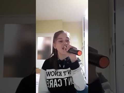 MUSICLAND 2020 FILM MUSIC Aleksandra Drogrishka (Macedonia) "No time to die" (cover)