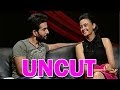 Hate Story 2 UNCUT And EXCLUSIVE Interview Of Jay Bhanushali And Suvreen Chawla