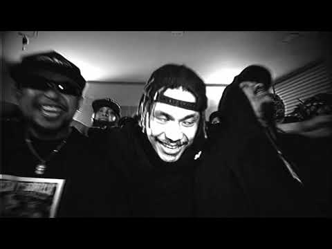 Top Secret OMV (Official Music Video)