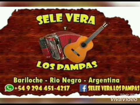 Sele vera y Los pampas | El amor mas grande del planeta
