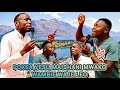 POKEA YESU MAISHANI MWAKO WAMBIE WAJE LEO MinEsauTosh MinHenryTheBand