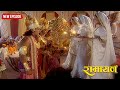 The People Of Ayodhya Celebrate Shri Ram S Return By Lighting Lamps Ramayan Full Episode 213