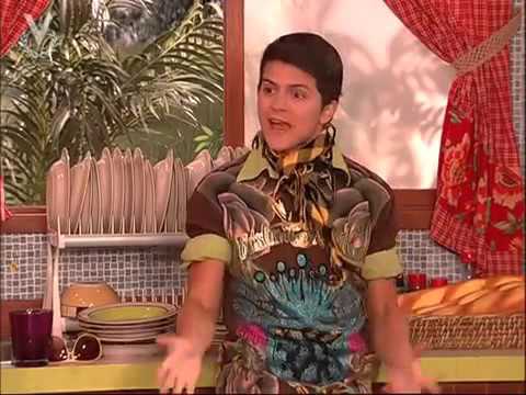 No Puede Ser - Capítulo 20