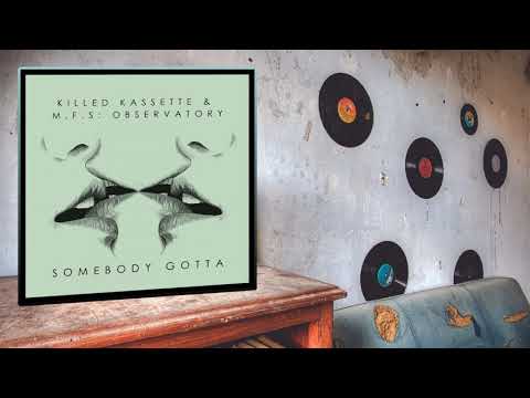 M.F.S: Observatory, Killed Kassette - Illegal Party