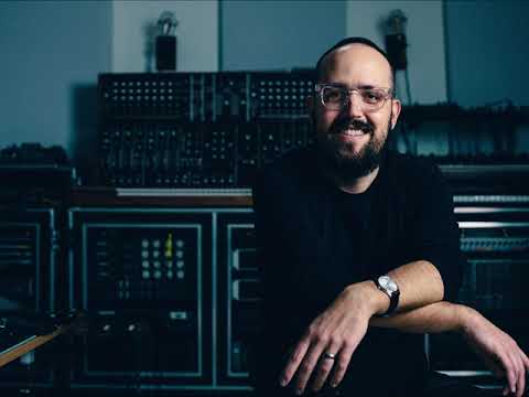 A conversation with Joseph Trapanese