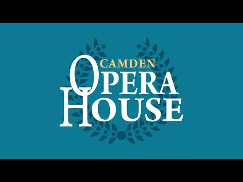 Intro to the Camden Opera House