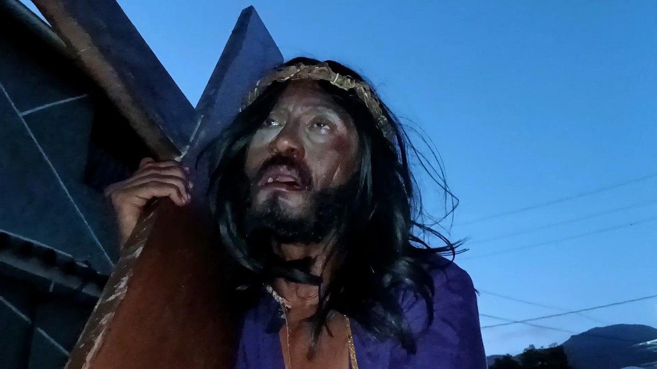 Camino de la Redención Guarenas 2026: Cultura y Tradición en Miranda | Viacrucis Viviente