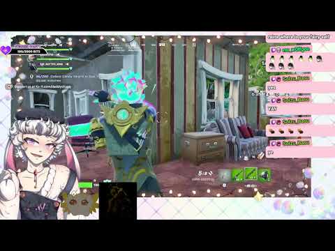 OG ICE KING EVENT AAAAAAA My first time experiancing this! || !god !order !surprise !fate !cookie !1