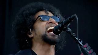 Alice In Chains - Hollow [Live At Download Festival 2013]