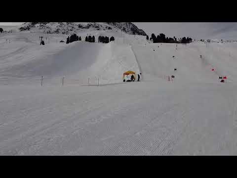 Finale 2023: Regio-Cup und Lankreis-Cup, Kühtai, Munich Youngstrs