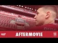 AFTERMOVIE | First day of Julio Pleguezuelo ?