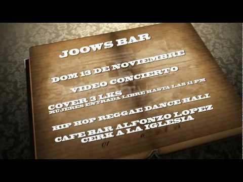 NOCHE DE HIP-HOP EN LA ZONA QUINTA 