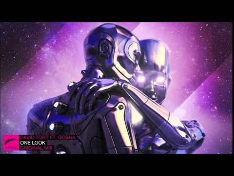 David Tort ft. Gosha - One Look (Axwell vs. Dimitri Vegas & Like Mike Remix)