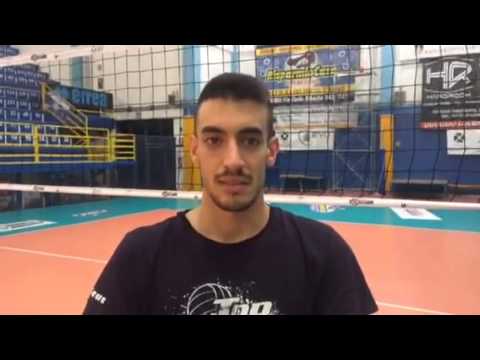 yes, weekend! GIALLOBLU' VOLLEY