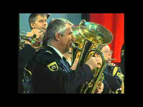 vincent schmitt trompeten echo 70 jahre geburtstag slavko avsenik mit stars gast