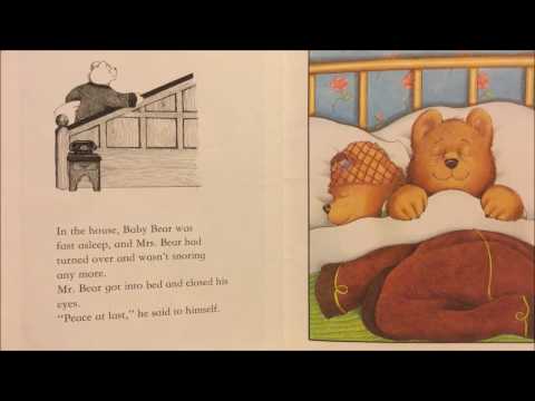 Peace At Last - Give Us A Story!