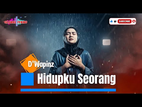 My Life - D'Wapinz | New Slow Rock Cover Version