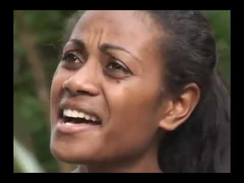 “Kauti ira mai” by Glory 4, Fiji