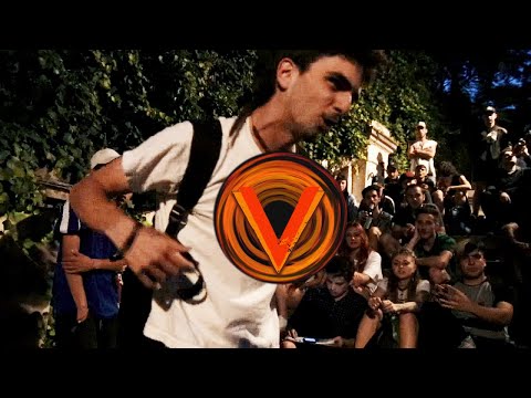 NATIVO vs HIJO DE LA REBELDIA vs RODRA - 8VOS (FECHA 8) - Vértigo Freestyle