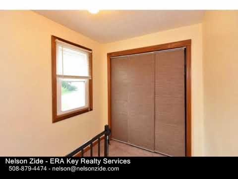 1 Old Farm Rd, Auburn MA 01501 - Single Family Home - Real Estate - For Sale -