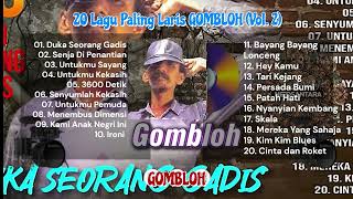 Download lagu Lagu Kenangan: Gombloh #3 | 20 Lagu Paling Laris GOMBLOH (Vol. 2) mp3