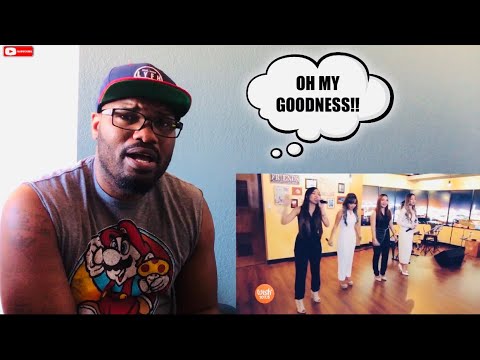 4TH IMPACT “I’LL BE THERE” REACTION