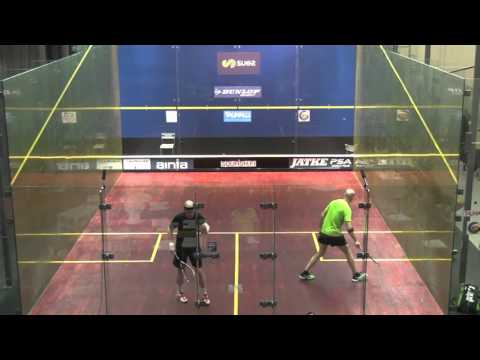 SSM 2016 Petteri Tiitinen TSSq - Teemu Suvanto HSRC