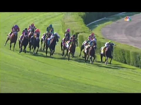 2015 Manhattan Handicap